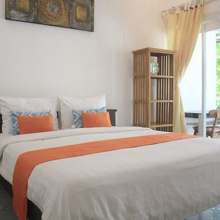 Summer Homestay Bali Nusa Dua  Zewnętrze zdjęcie