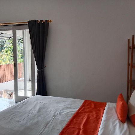 Summer Homestay Bali Nusa Dua  Zewnętrze zdjęcie