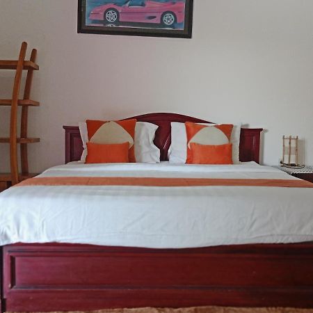 Summer Homestay Bali Nusa Dua  Zewnętrze zdjęcie