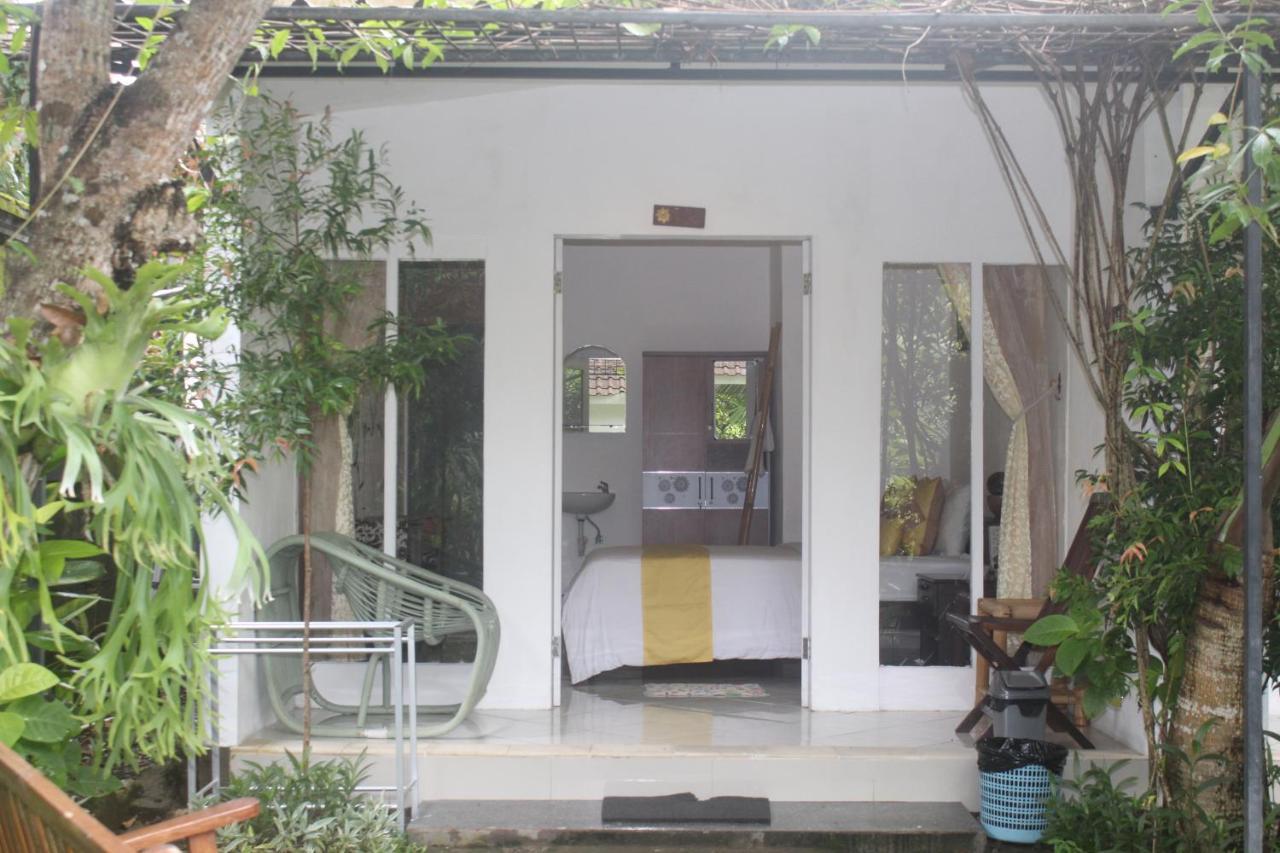Summer Homestay Bali Nusa Dua  Zewnętrze zdjęcie