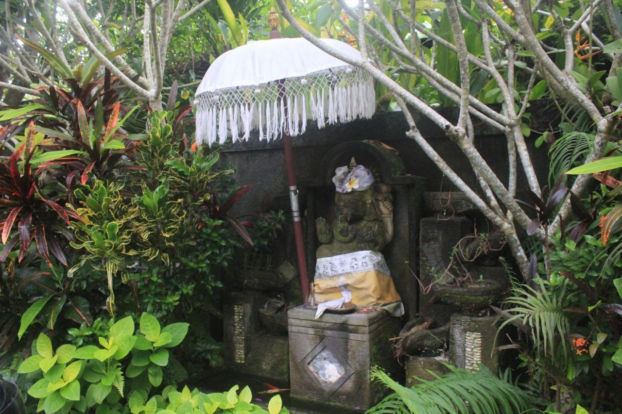 Summer Homestay Bali Nusa Dua  Zewnętrze zdjęcie