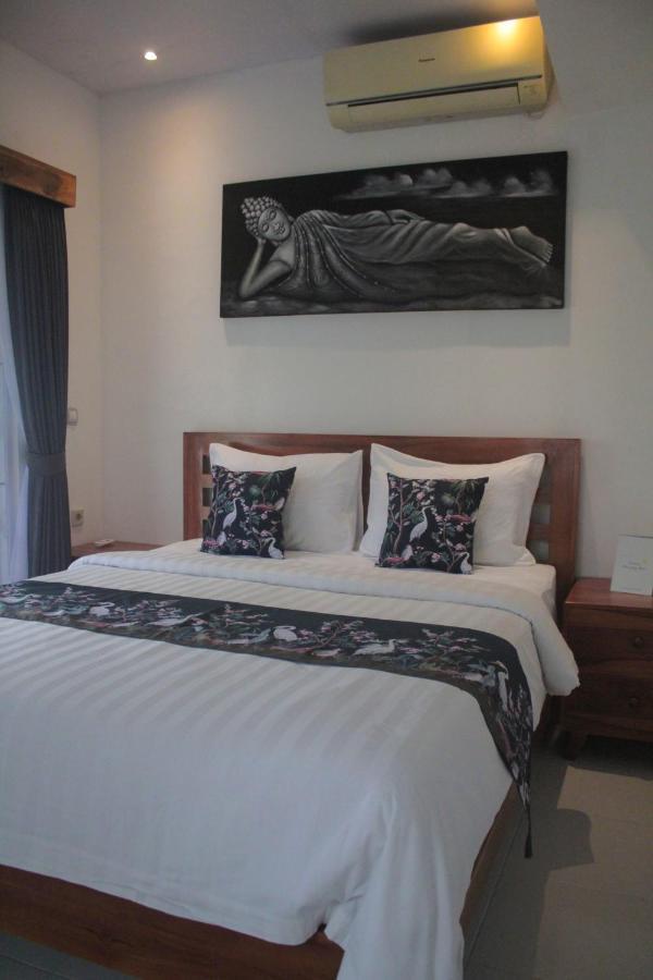 Summer Homestay Bali Nusa Dua  Zewnętrze zdjęcie