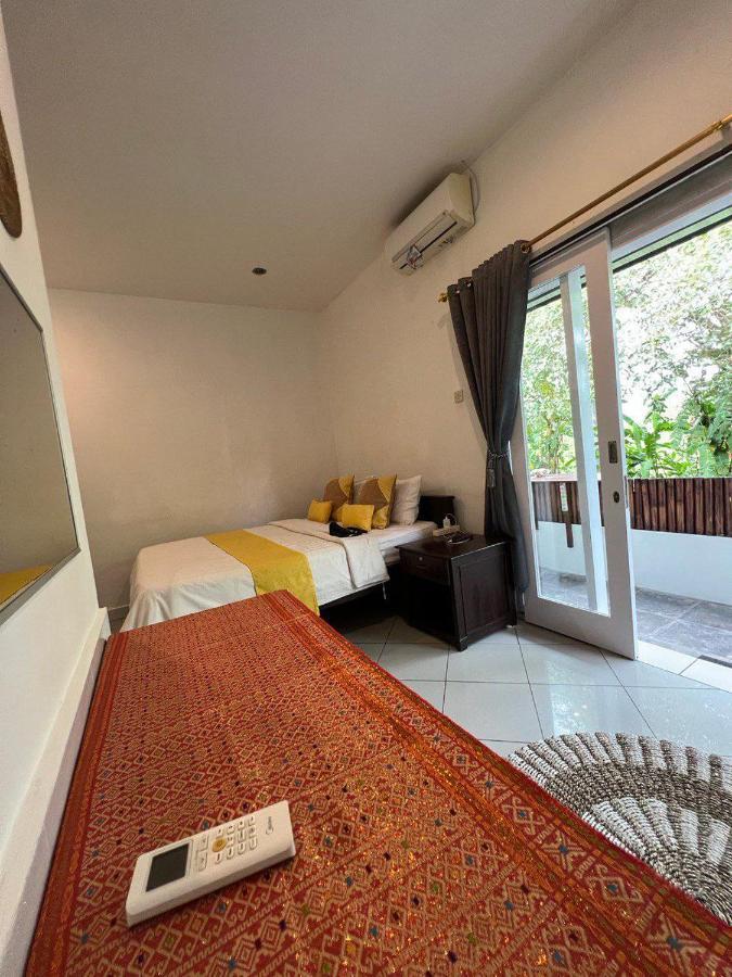 Summer Homestay Bali Nusa Dua  Zewnętrze zdjęcie