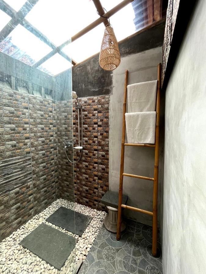 Summer Homestay Bali Nusa Dua  Zewnętrze zdjęcie