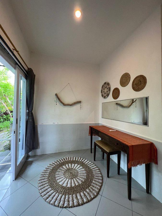 Summer Homestay Bali Nusa Dua  Zewnętrze zdjęcie