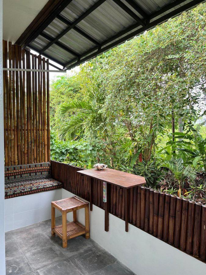 Summer Homestay Bali Nusa Dua  Zewnętrze zdjęcie