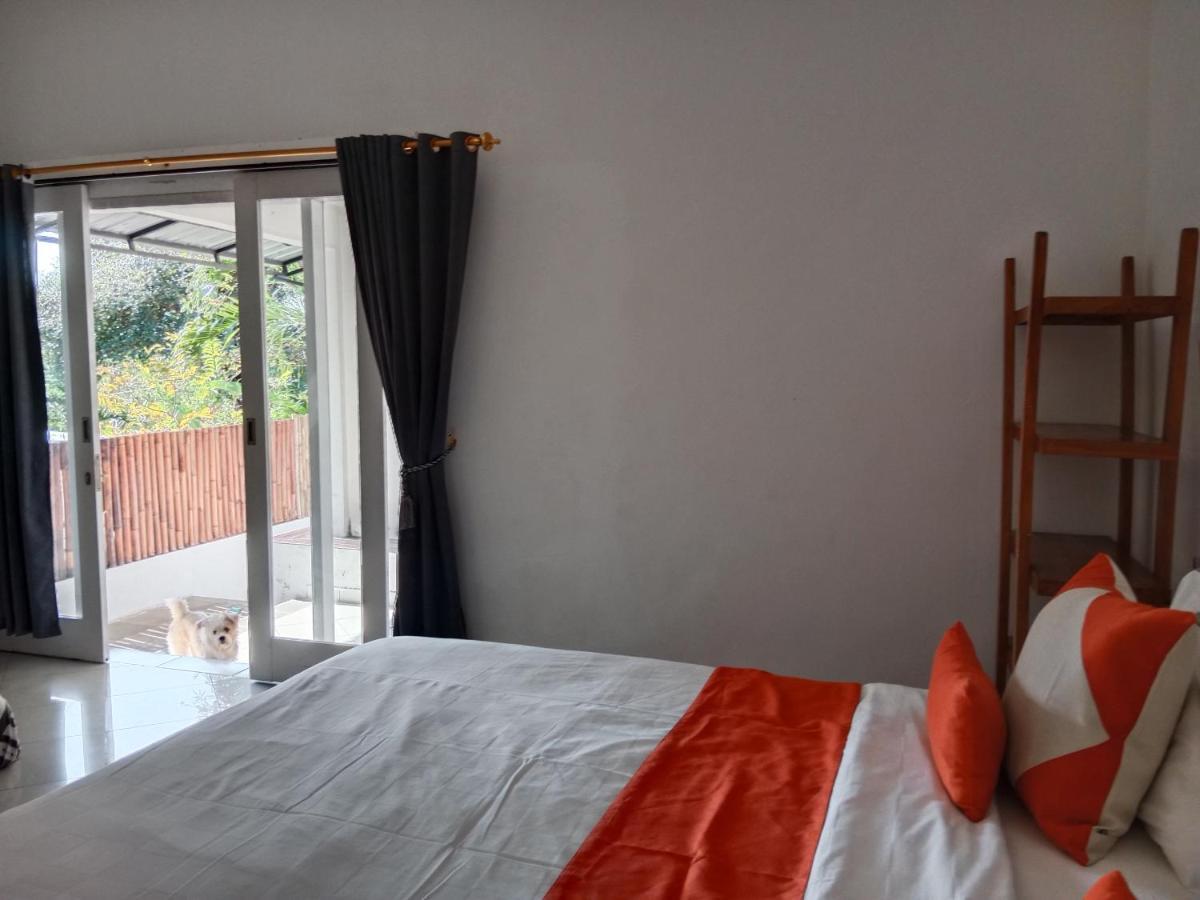 Summer Homestay Bali Nusa Dua  Zewnętrze zdjęcie