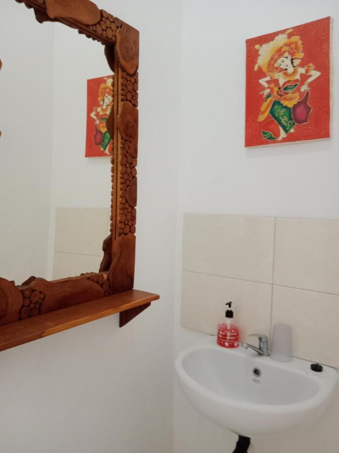 Summer Homestay Bali Nusa Dua  Zewnętrze zdjęcie