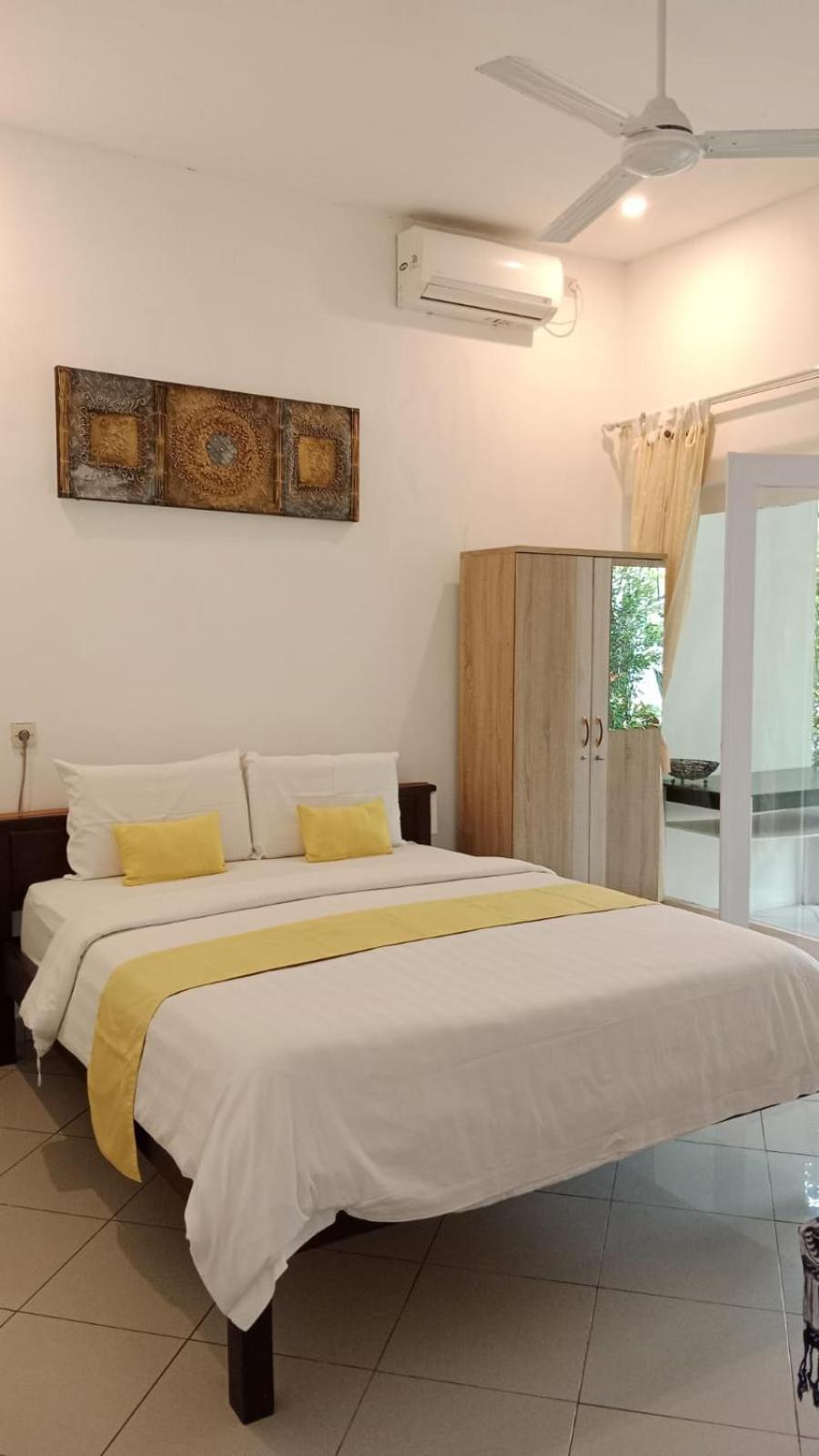 Summer Homestay Bali Nusa Dua  Zewnętrze zdjęcie
