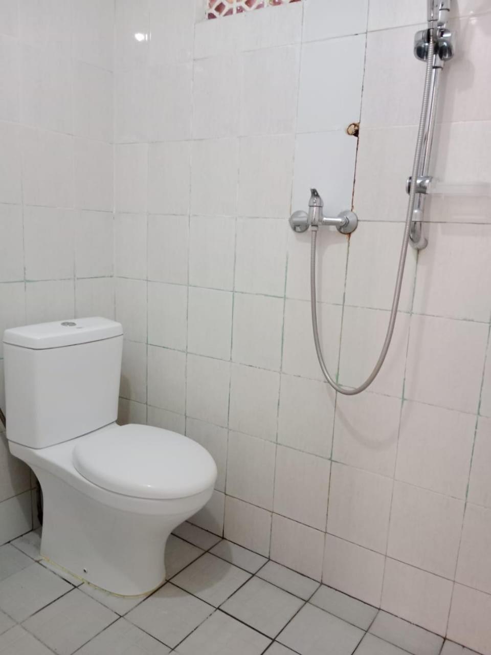 Summer Homestay Bali Nusa Dua  Zewnętrze zdjęcie