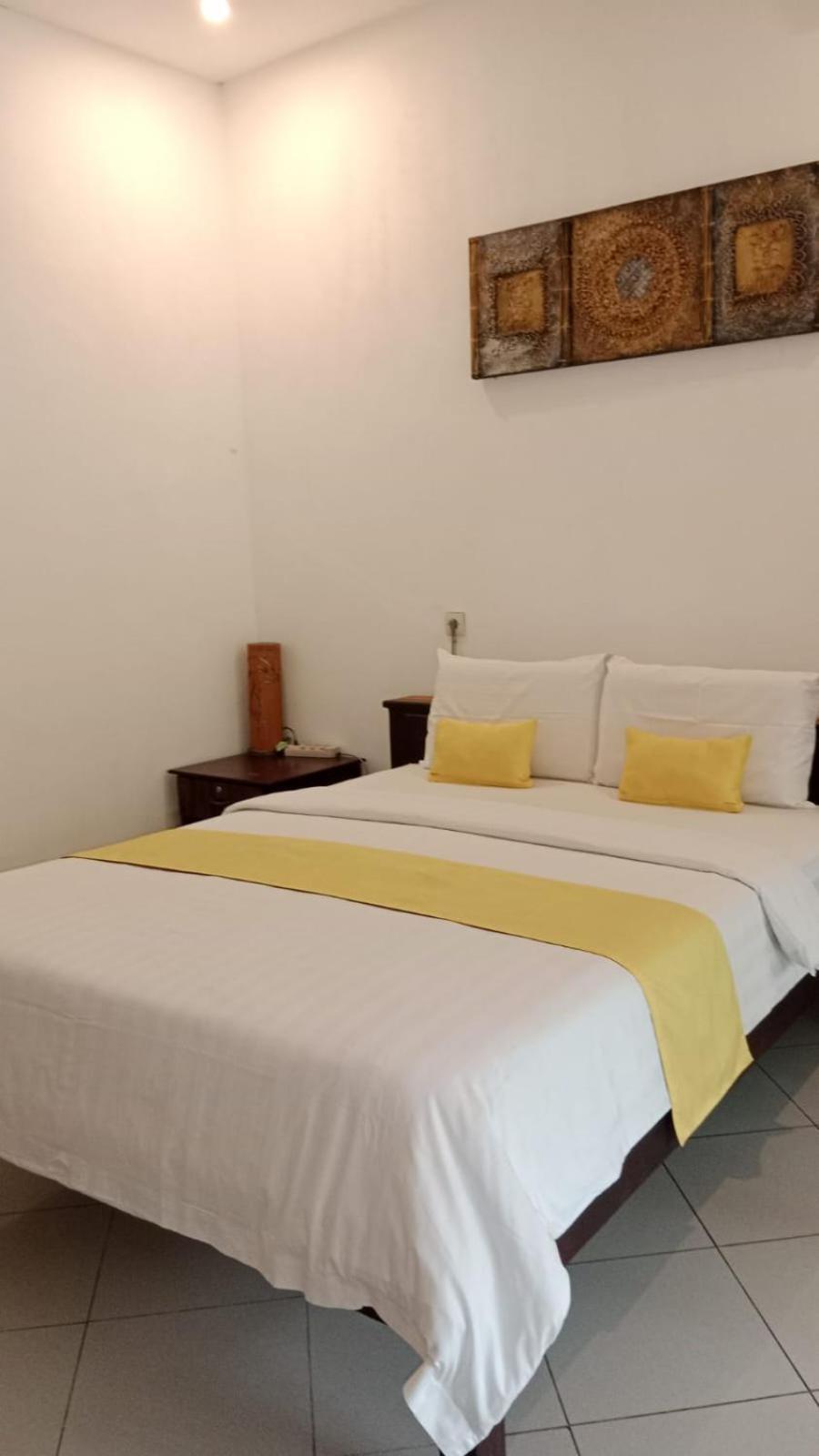 Summer Homestay Bali Nusa Dua  Zewnętrze zdjęcie