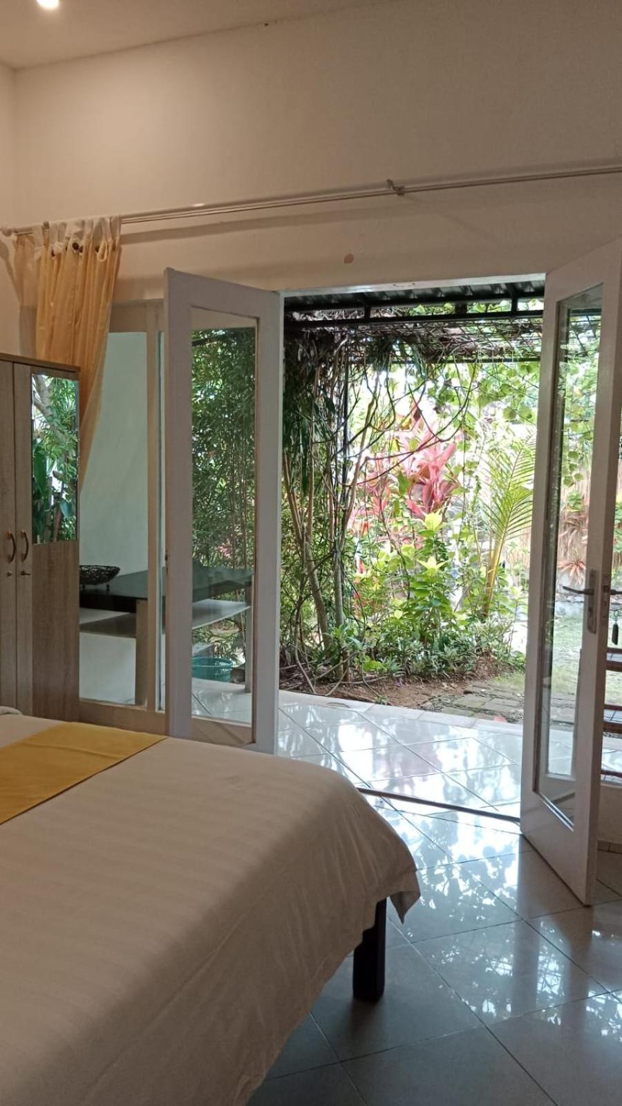 Summer Homestay Bali Nusa Dua  Zewnętrze zdjęcie