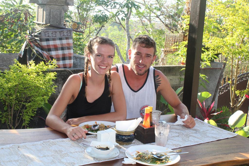 Summer Homestay Bali Nusa Dua  Zewnętrze zdjęcie