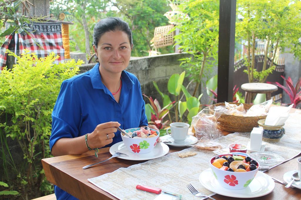 Summer Homestay Bali Nusa Dua  Zewnętrze zdjęcie