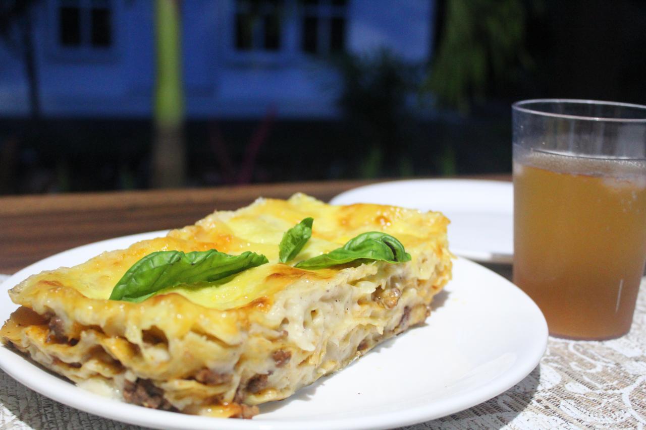 Summer Homestay Bali Nusa Dua  Zewnętrze zdjęcie