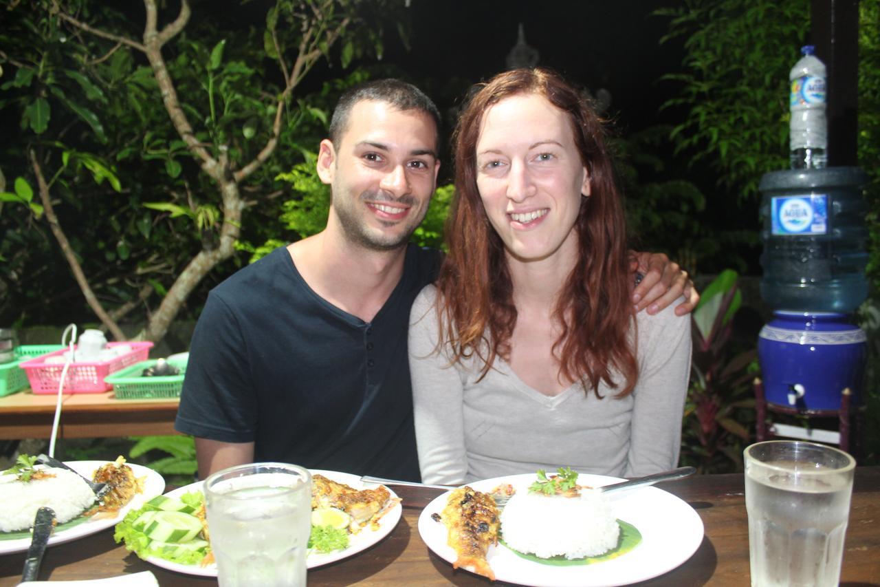 Summer Homestay Bali Nusa Dua  Zewnętrze zdjęcie