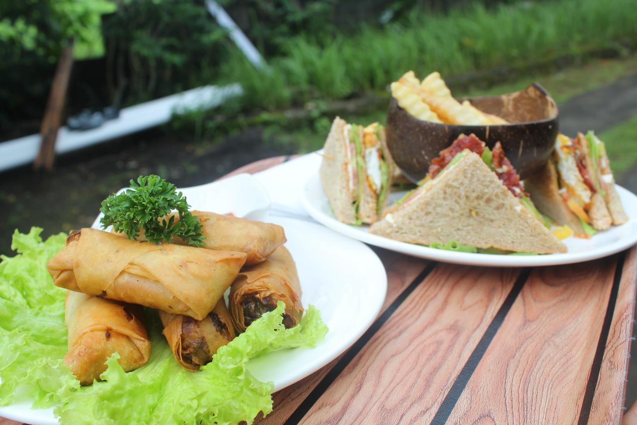 Summer Homestay Bali Nusa Dua  Zewnętrze zdjęcie