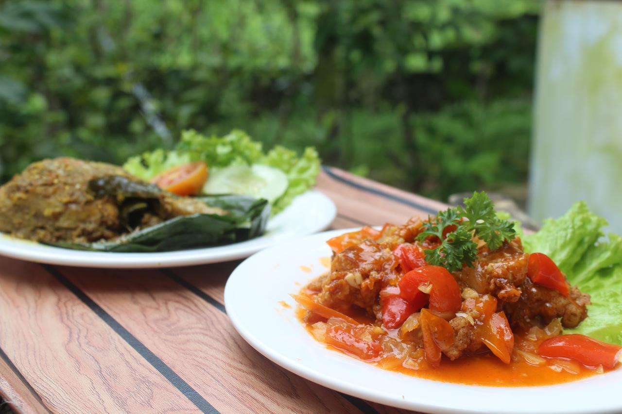 Summer Homestay Bali Nusa Dua  Zewnętrze zdjęcie