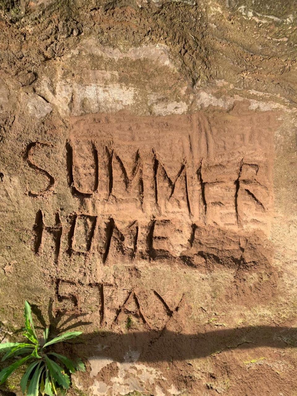 Summer Homestay Bali Nusa Dua  Zewnętrze zdjęcie